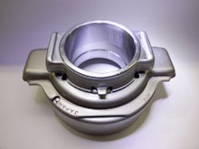 Case for Automatic Clutch