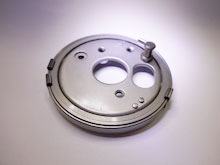 Breaker Plate Bearings