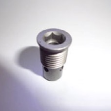 Powerback Relief Valve Part