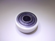 Bearings for Sliding Doors