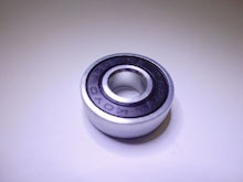 Bearings for Sliding Doors