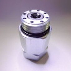 Steering Damper Valve Assembly