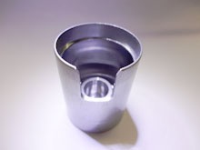 Electromagnetic Solenoid Parts