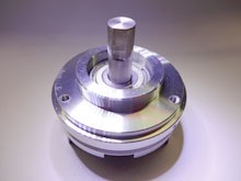 Electromagnetic Solenoid Parts