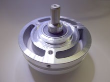 Rotary Encoder for Spindle Unit