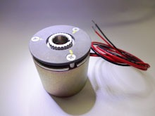 Electromagnetic Brakes for Robotics