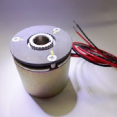 Electromagnetic Brakes for Robotics (1)