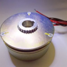 Electromagnetic Brakes for Robotics (2)