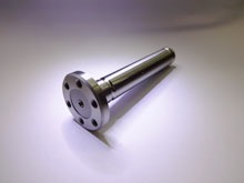 Bearing Inner Ring for Medical Equipment