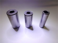 Engine Pins for Farm Equipment