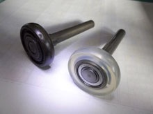 Shutter Release Bearings